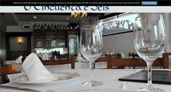Desktop Screenshot of cincuentaeseis.com
